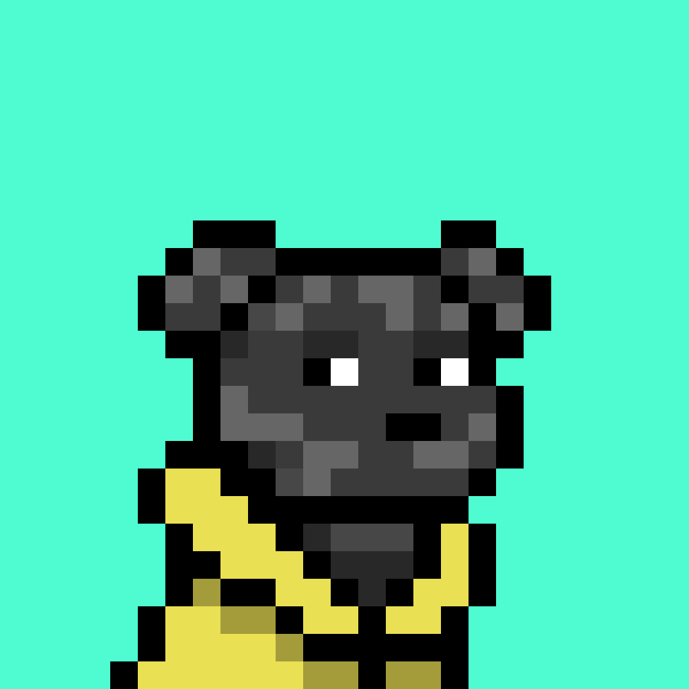 Doginal Dog #3882
