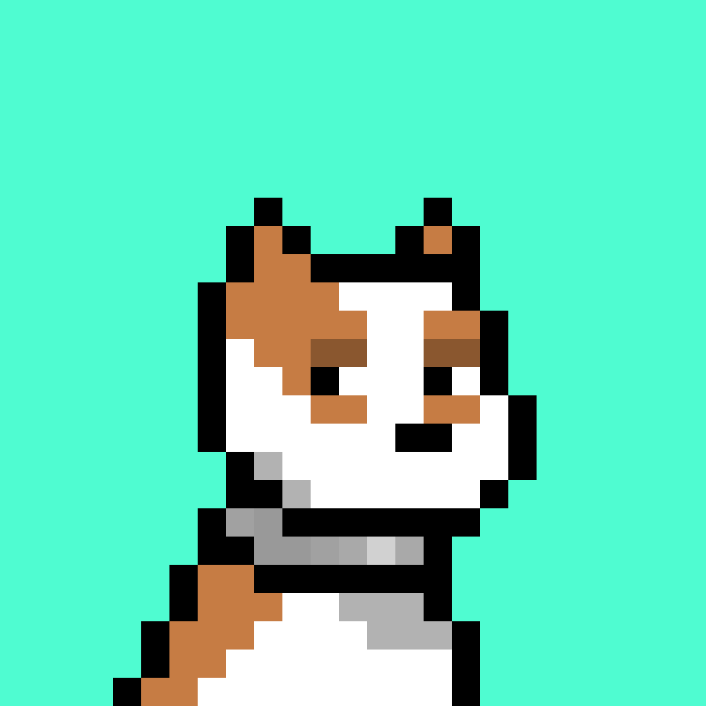 Doginal Dog #2007