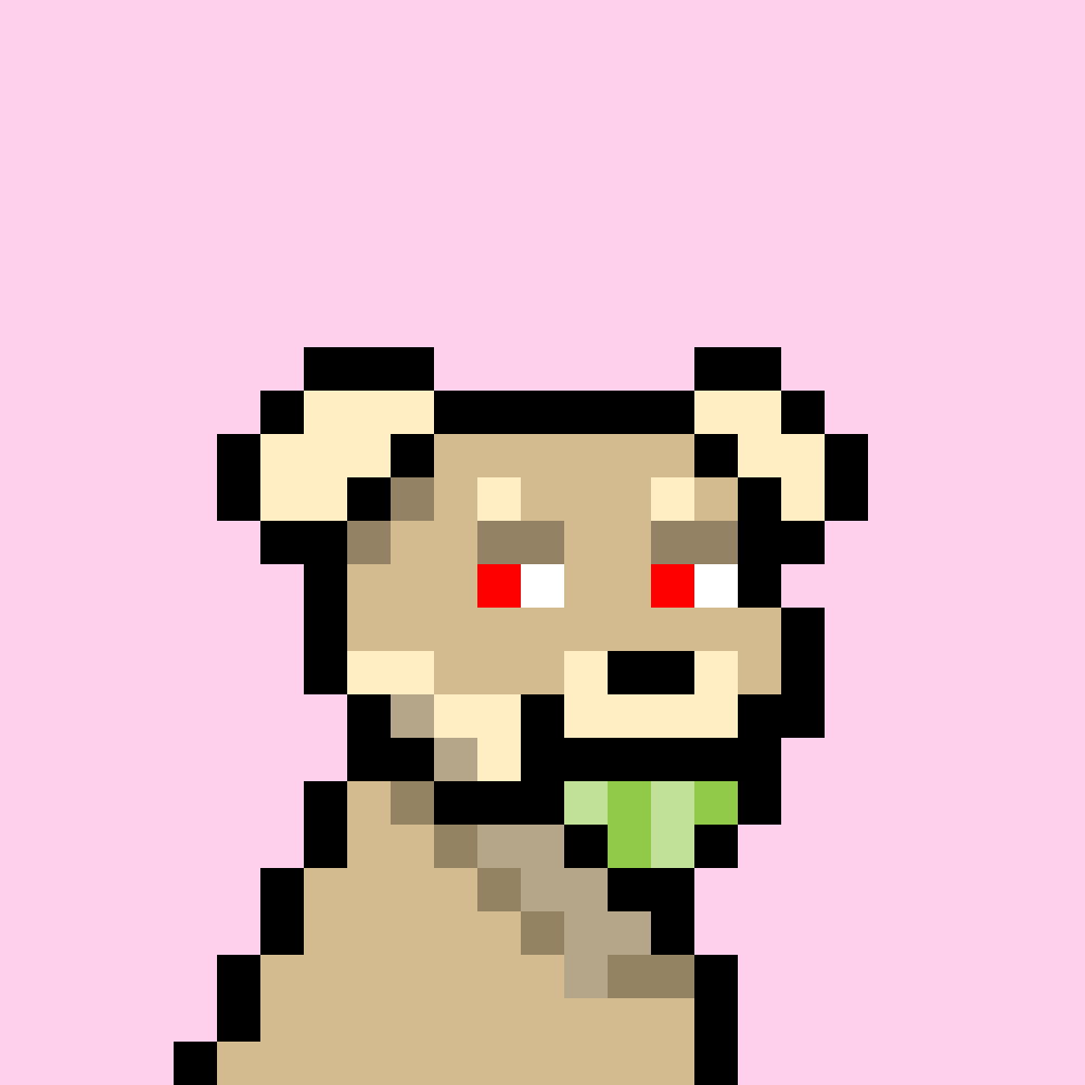 Doginal Dog #3270