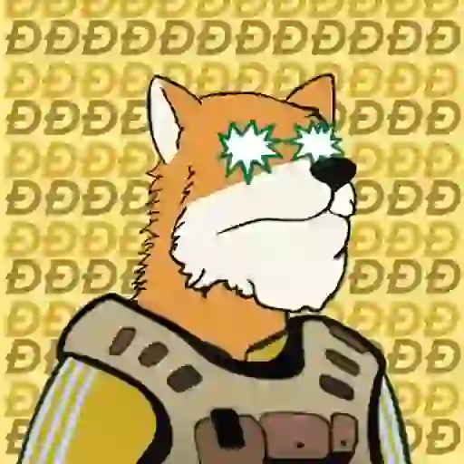 F*ck It We Bark #2458