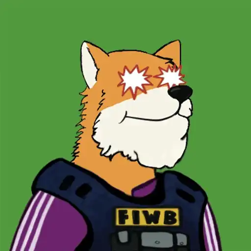 F*ck It We Bark #6962