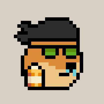 Dogepunk #5723