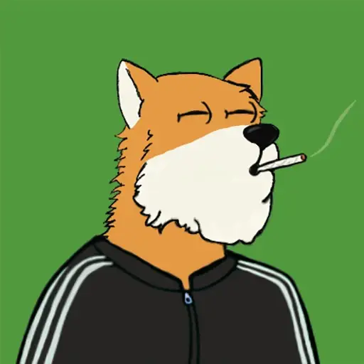F*ck It We Bark #1235