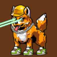 DogePunks #3022