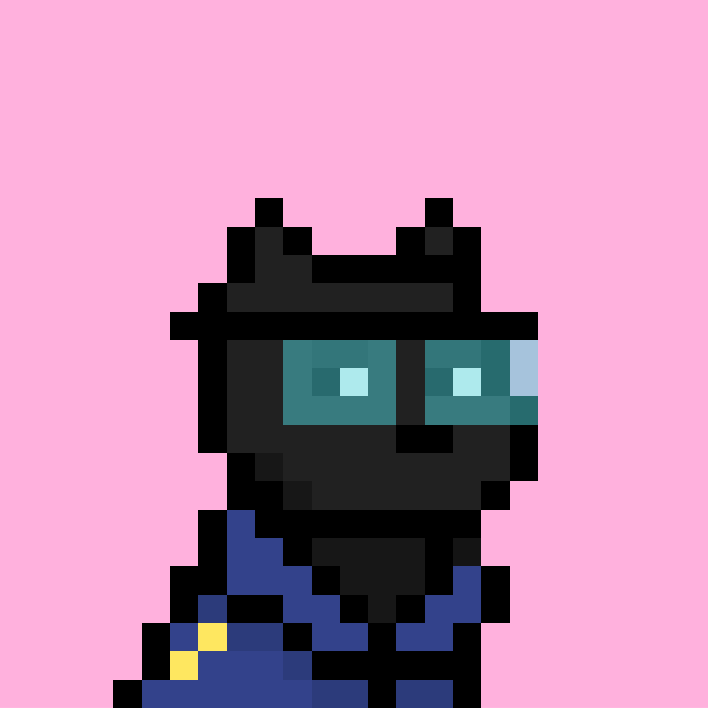 Doginal Dog #8736