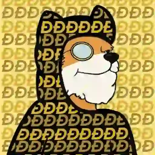 F*ck It We Bark #3468