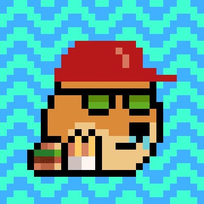 Dogepunk #8237