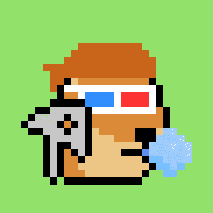 Dogepunk #9139