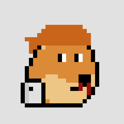 Dogepunk #428