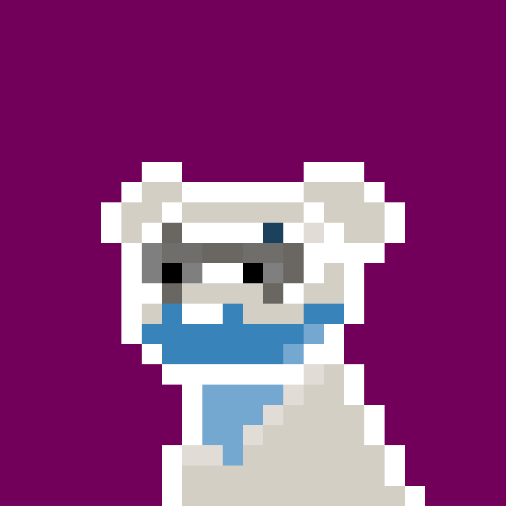 Anti Doginal Dog #3187