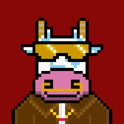 Doginal Cowz #109