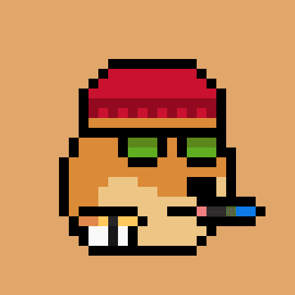 Dogepunk #8568
