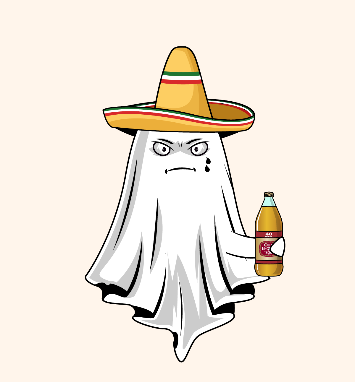 The Spook Society #134