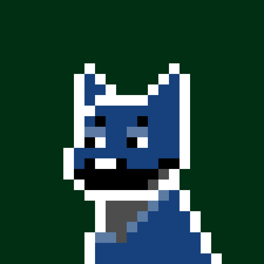 Anti Doginal Dog #1626