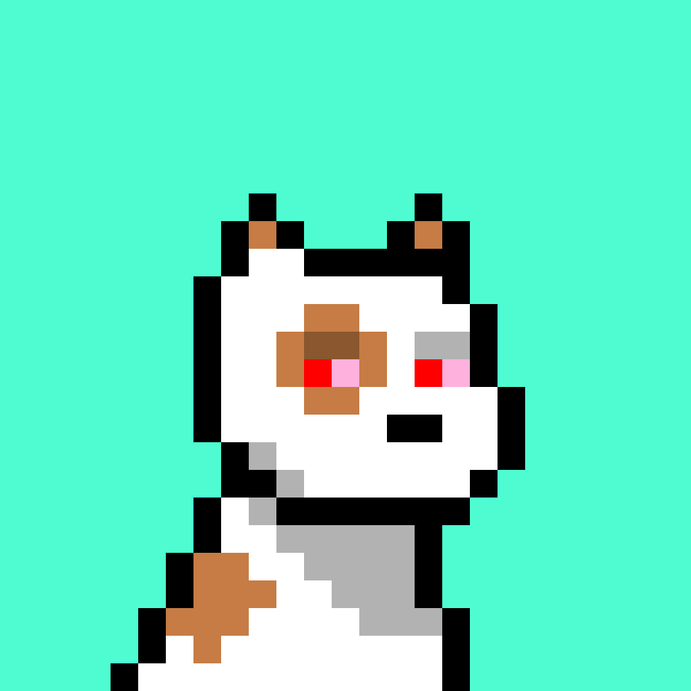 Doginal Dog #8448