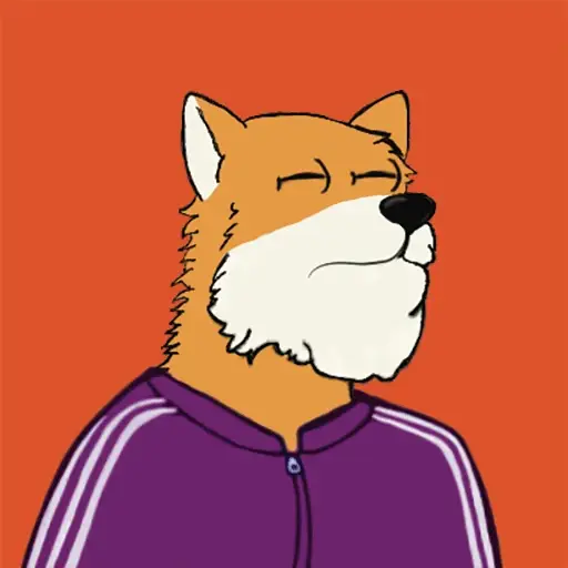 F*ck It We Bark #3856
