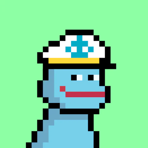 Doginal Frog #2400