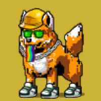 DogePunks #3531