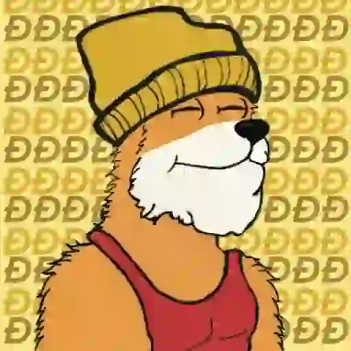 F*ck It We Bark #5333
