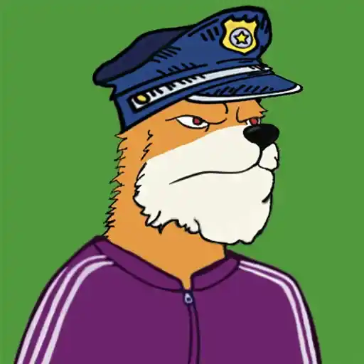 F*ck It We Bark #7311