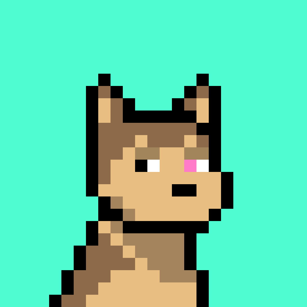 Doginal Dog #7332