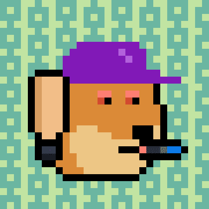 Dogepunk #6791