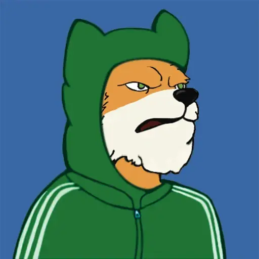 F*ck It We Bark #2773