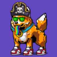 DogePunks #4095