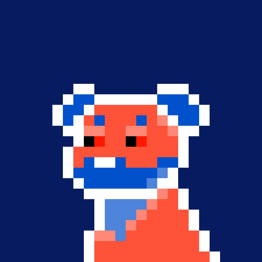 Anti Doginal Dog #3952