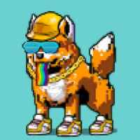 DogePunks #2469