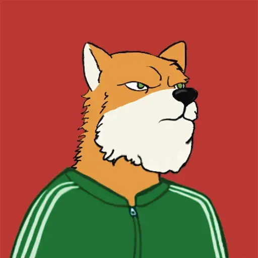 F*ck It We Bark #20