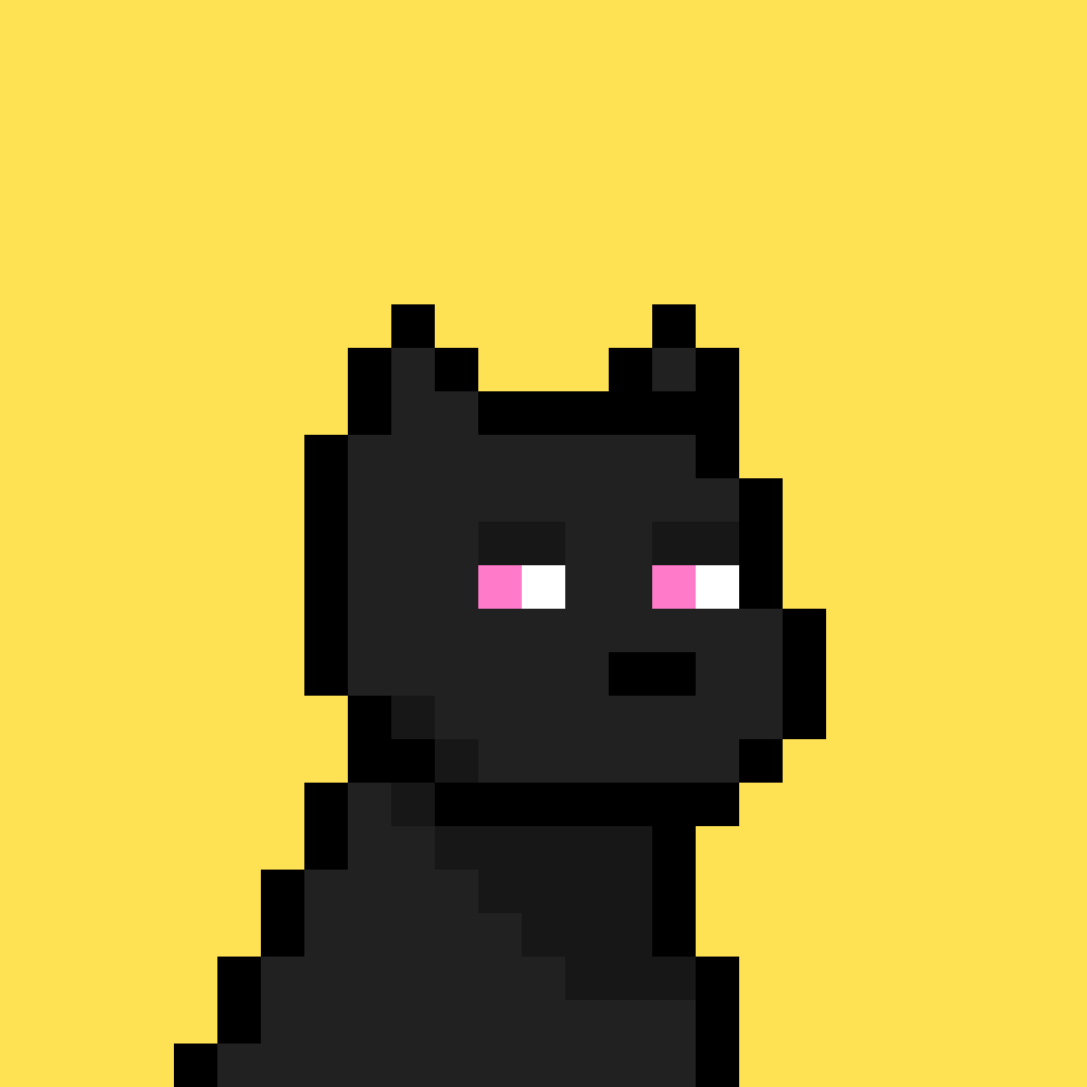 Doginal Dog #2505