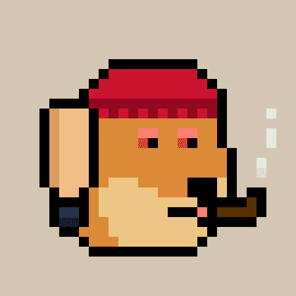 Dogepunk #374