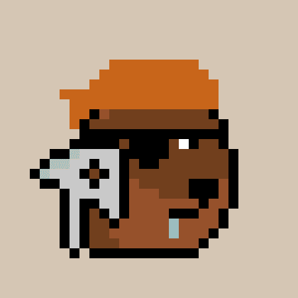 Dogepunk #5390