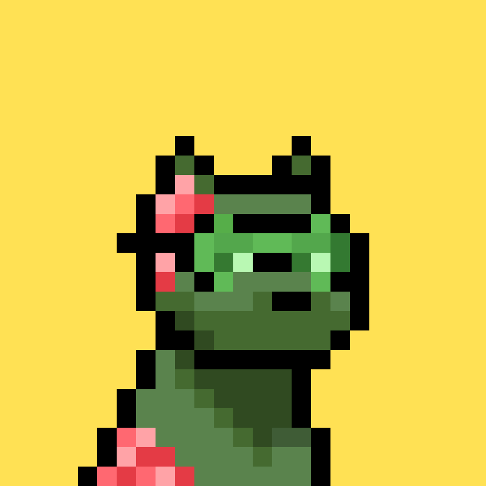 Doginal Dog #502