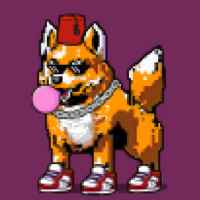 DogePunks #3790