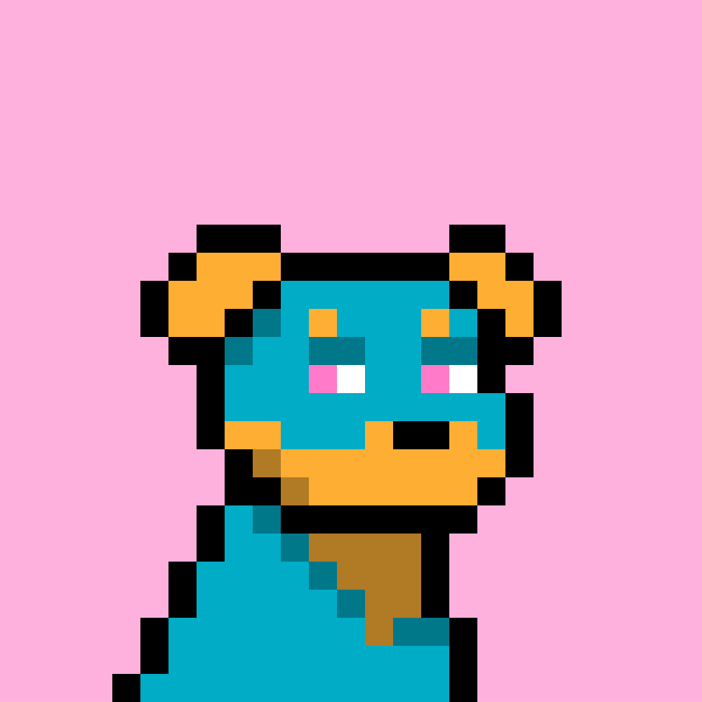 Doginal Dog #3347