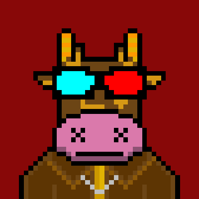 Doginal Cowz #99