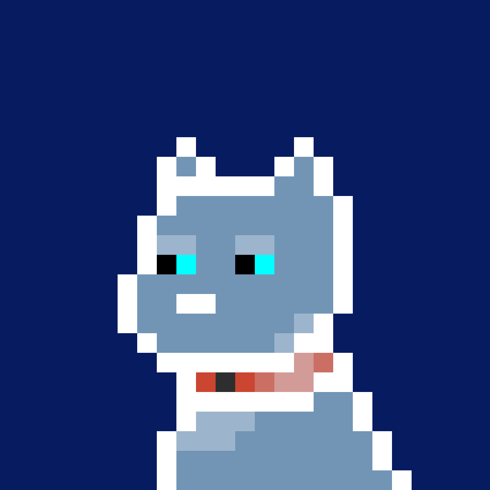 Anti Doginal Dog #6578