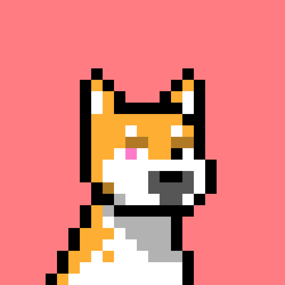 Doginal Dog #5660