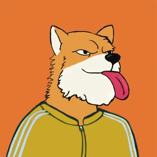 F*ck It We Bark #8990