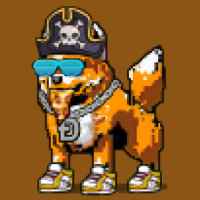 DogePunks #4195