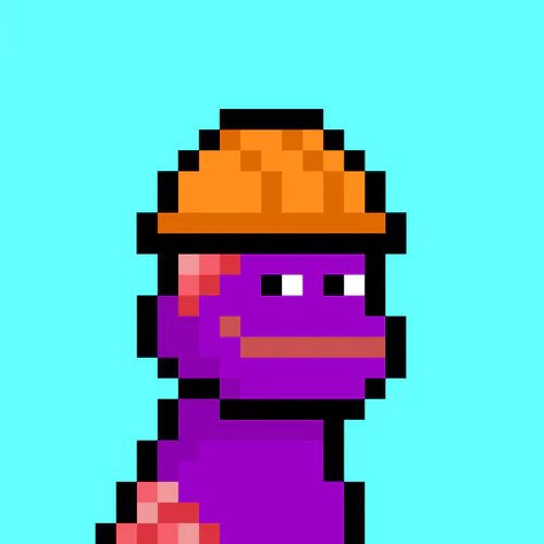 Doginal Frog #1973