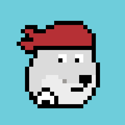 Dogepunk #8340
