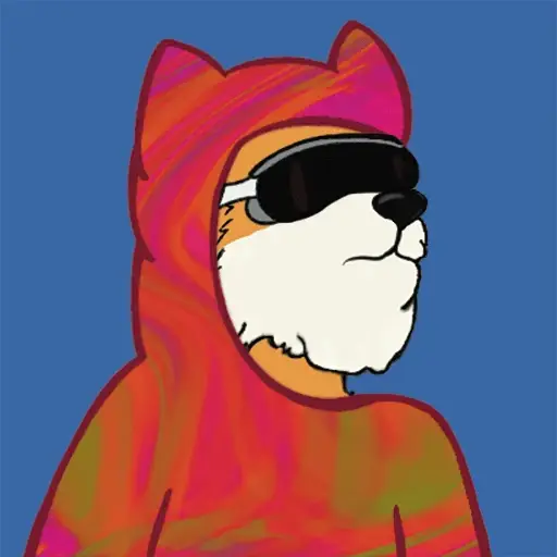 F*ck It We Bark #6069