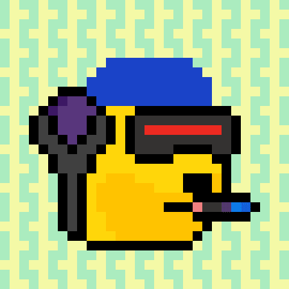 Dogepunk #2954