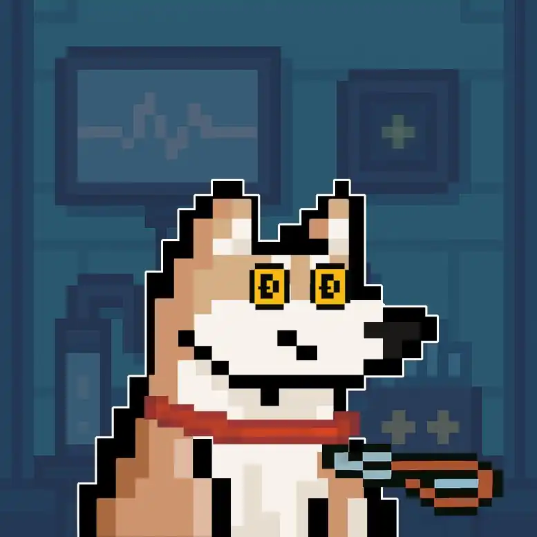 DU$TINAL DOGS #161