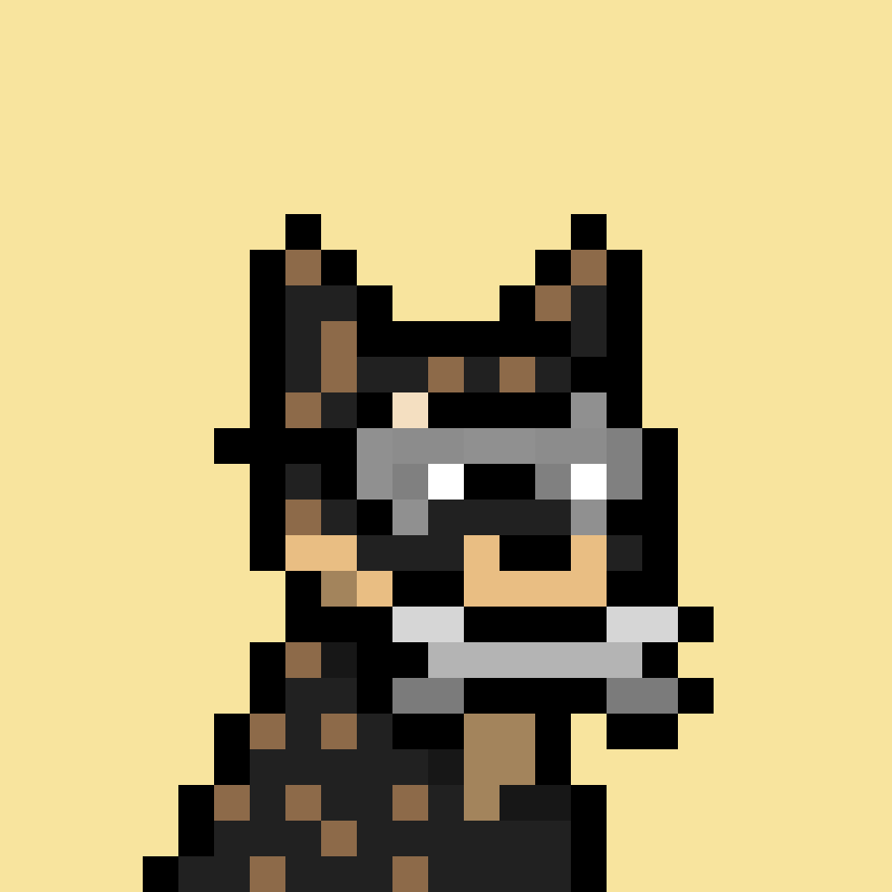 Doginal Dog #677