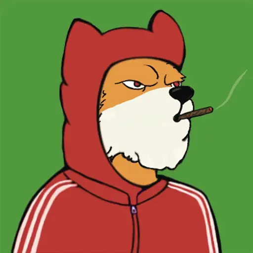 F*ck It We Bark #1212