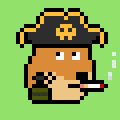 Dogepunk #6220